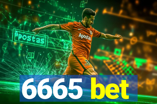 6665 bet